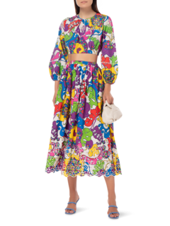 Audrey Skirt\n