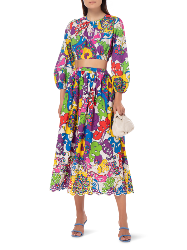 Audrey Skirt\n