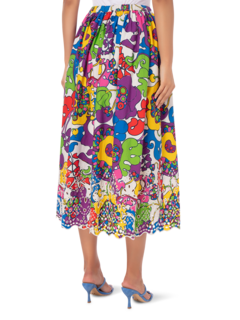Audrey Skirt\n