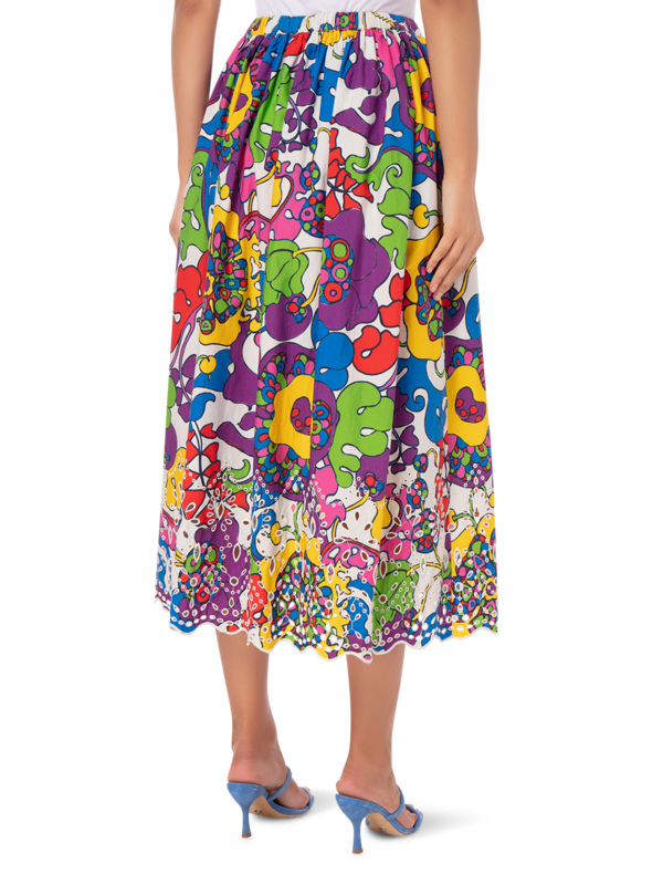Audrey Skirt\n