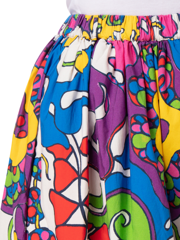 Audrey Skirt\n
