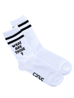 Crew Socks