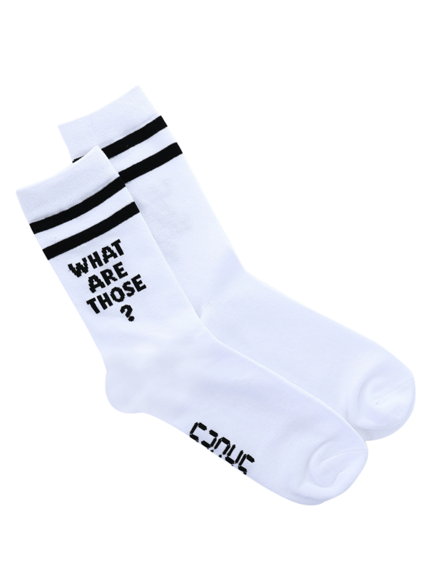 Crew Socks