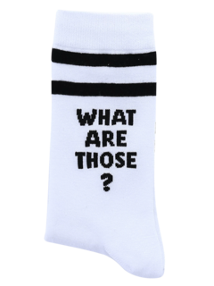 Crew Socks