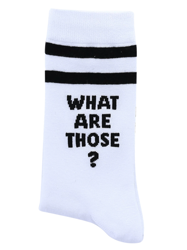 Crew Socks