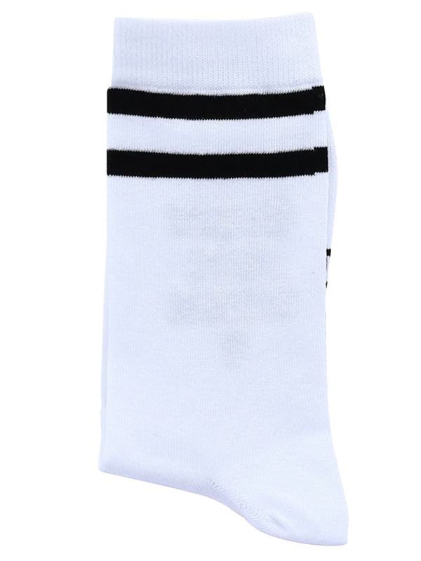 Crew Socks
