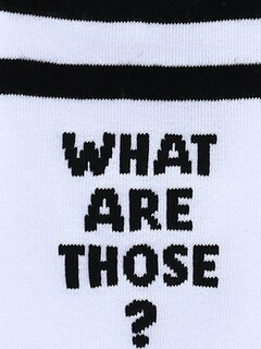 Crew Socks