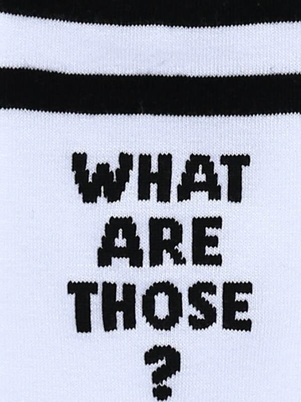 Crew Socks