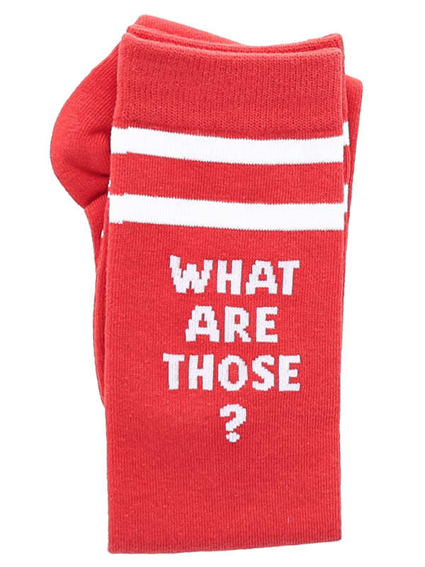Knee-High Soccer Socks