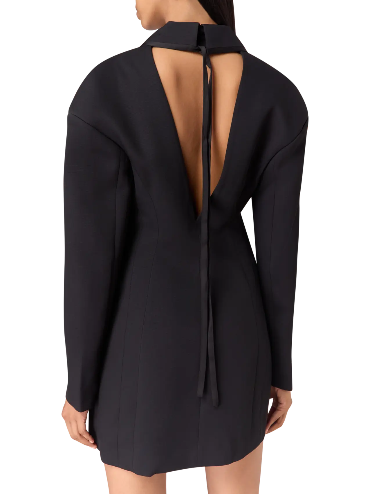 Significant Other Zaina Blazer Mini Dress | THAT Significant Other Zaina Blazer Mini Dress | THAT
