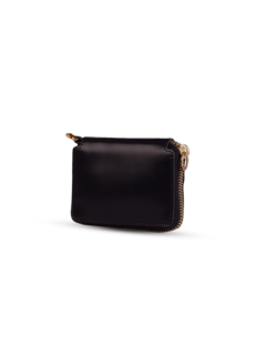 Gold Bike Wallet
