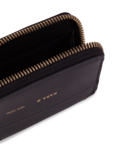 Gold Bike Wallet