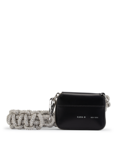 Crystal Cobra Bike Wallet