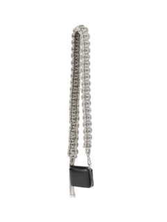 Crystal Cobra Bike Wallet