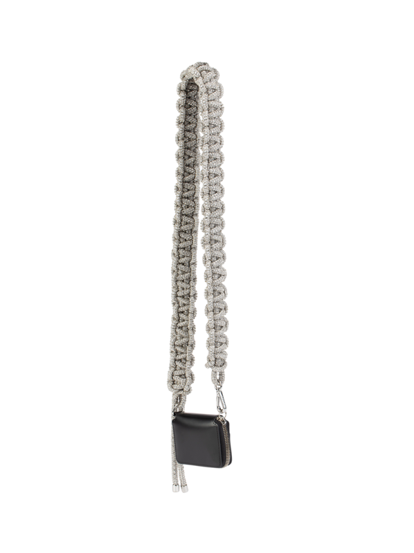 Crystal Cobra Bike Wallet