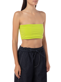 REVERSIBLE TUBE TOP