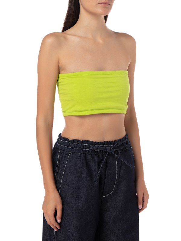 REVERSIBLE TUBE TOP