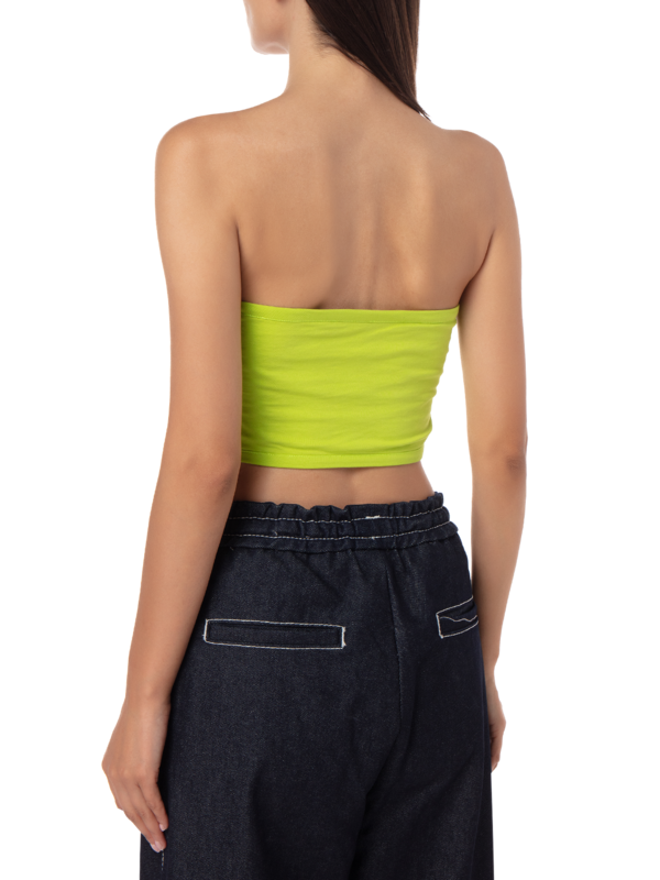 REVERSIBLE TUBE TOP