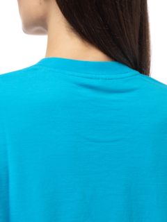 BIG LOGO LONG SLEEVE TSHIRT