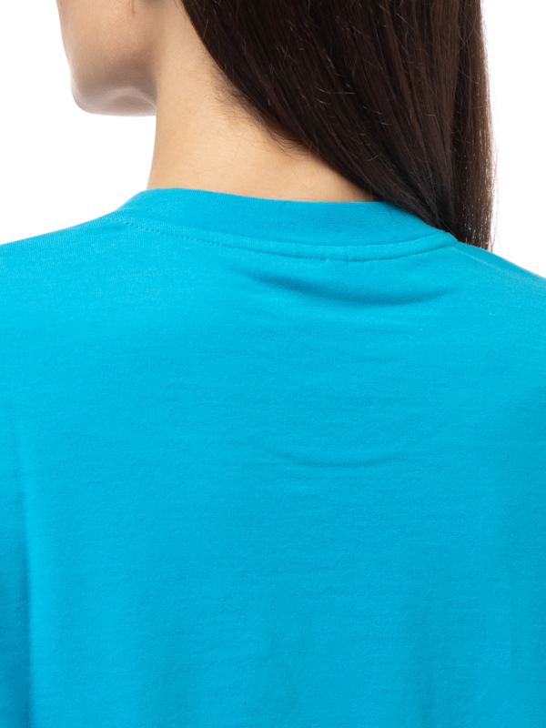 BIG LOGO LONG SLEEVE TSHIRT