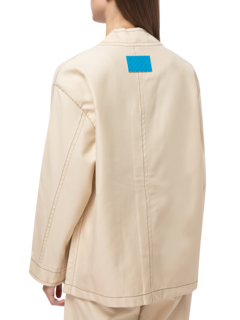 SHORT BLAZER