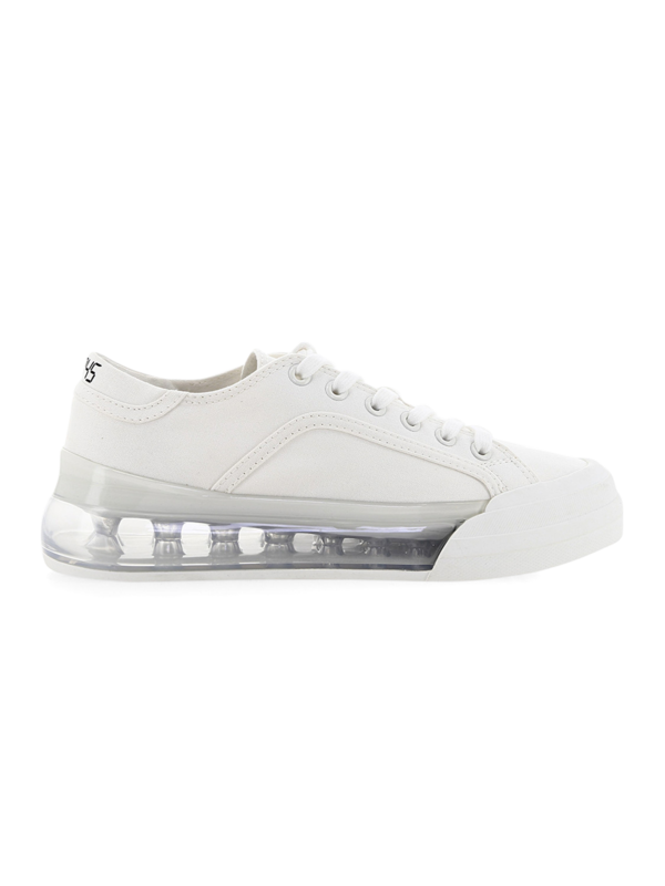 Sneak'Air Sneakers White