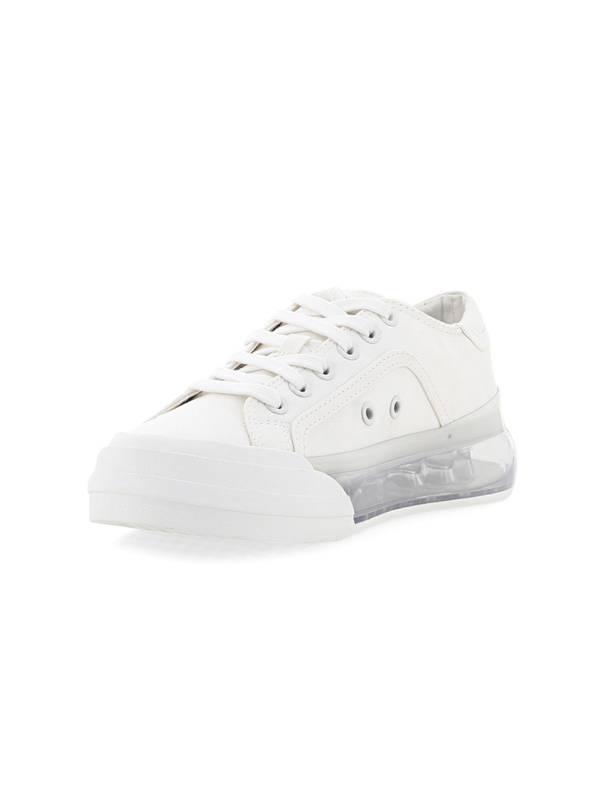 Sneak'Air Sneakers White
