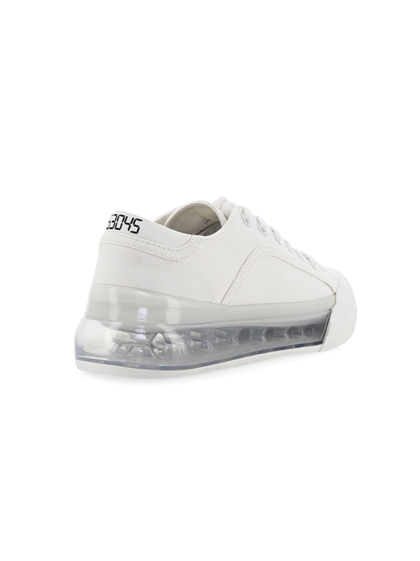 Sneak'Air Sneakers White
