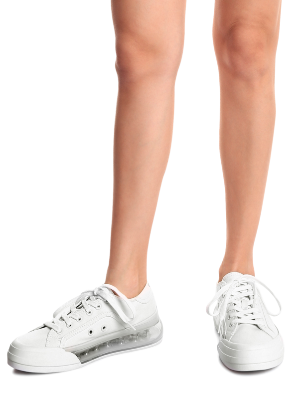 Sneak'Air Sneakers White