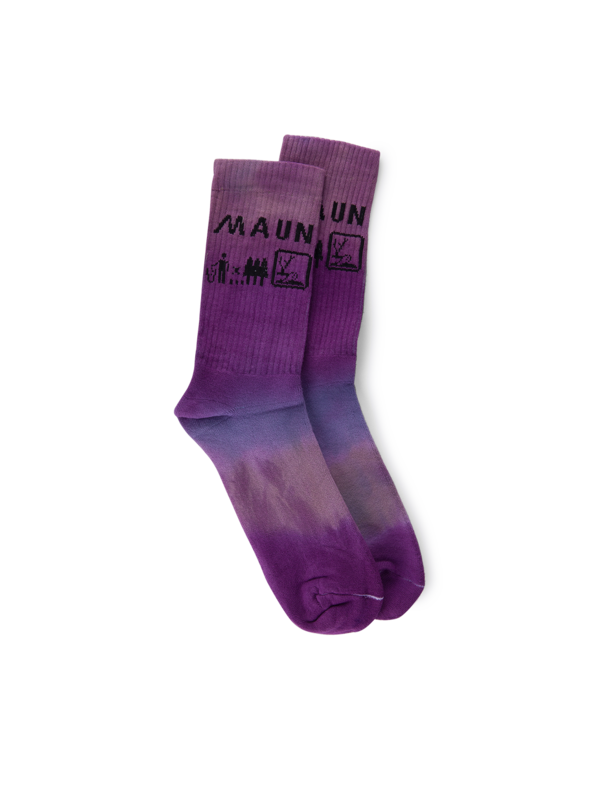 WORKER BEE MULTICOLOR SOCKS