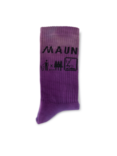 WORKER BEE MULTICOLOR SOCKS