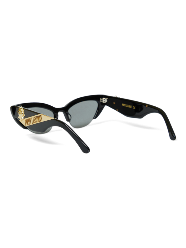 Black Sunglasses