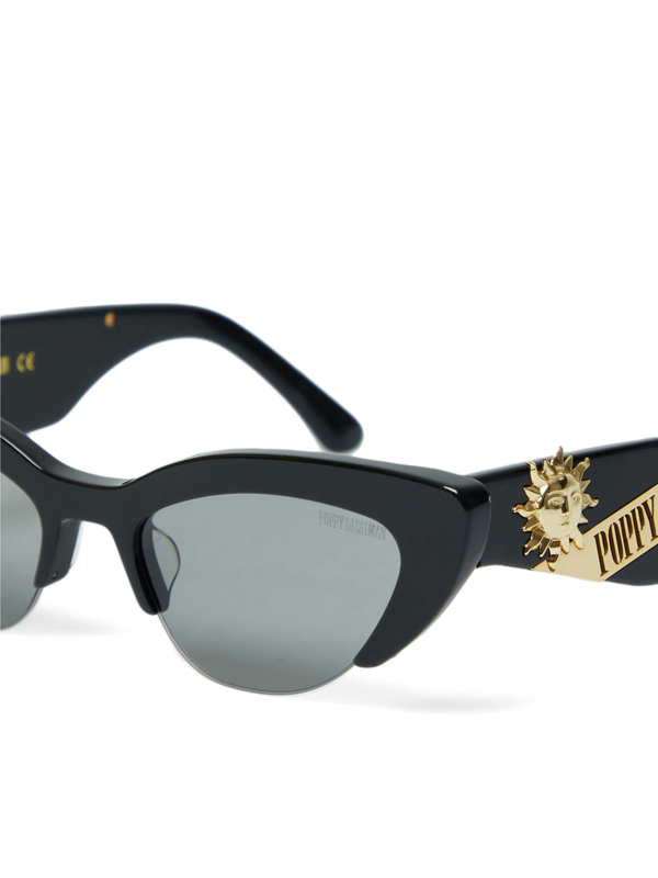 Black Sunglasses