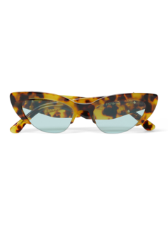 Tortoise Sunglasses