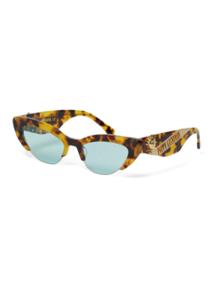 Tortoise Sunglasses