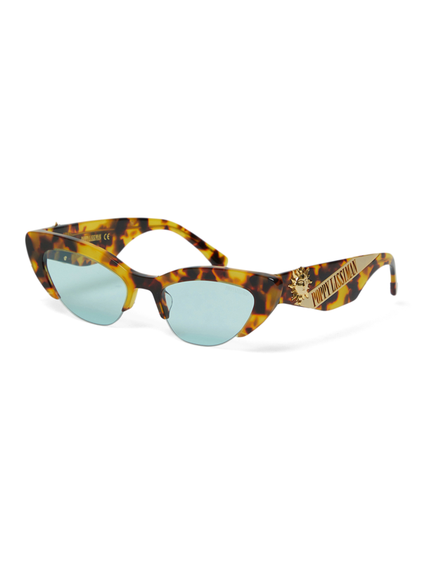Tortoise Sunglasses