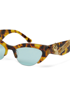 Tortoise Sunglasses