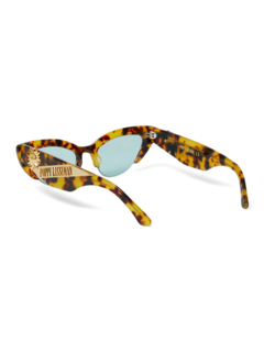 Tortoise Sunglasses