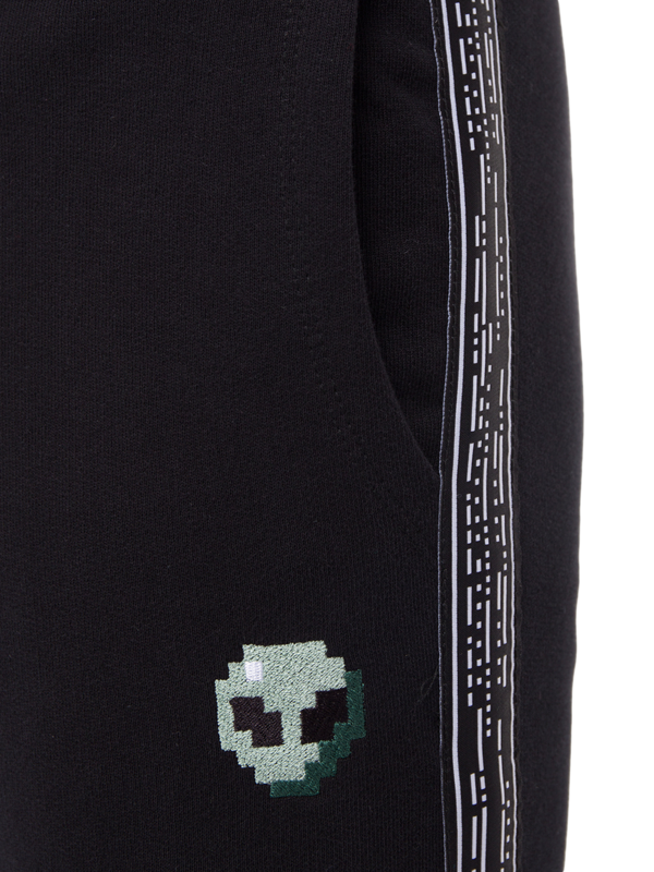 Alien Head Sweatpants