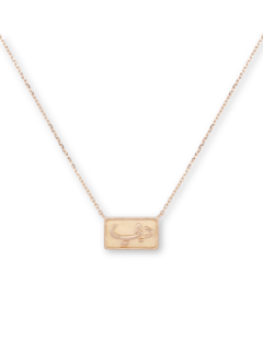 Dubai Necklace