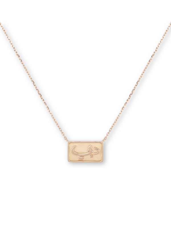 Dubai Necklace