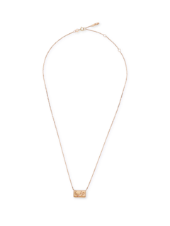 Dubai Necklace