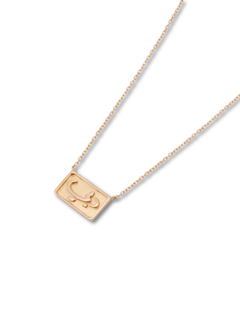 Dubai Necklace