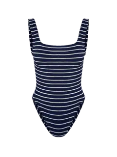Square Neck Swimsuit