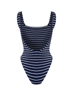 Square Neck Swimsuit