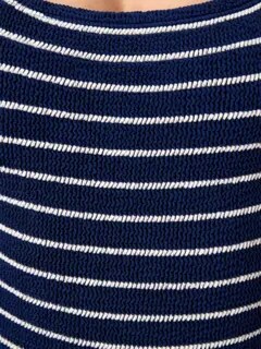 Square Neck Swimsuit