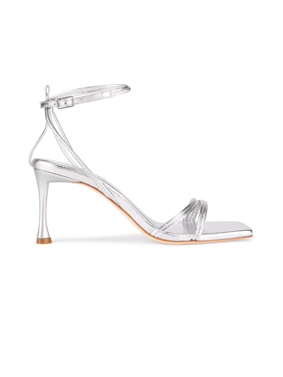Tibi heels 2025