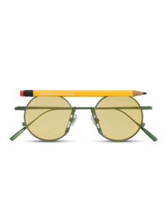 Pencil Glasses