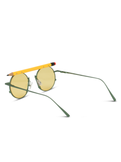 Pencil Glasses