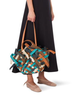 Mezcla Tote Handbag